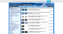 Desktop Screenshot of akcesoria-cnc.pl